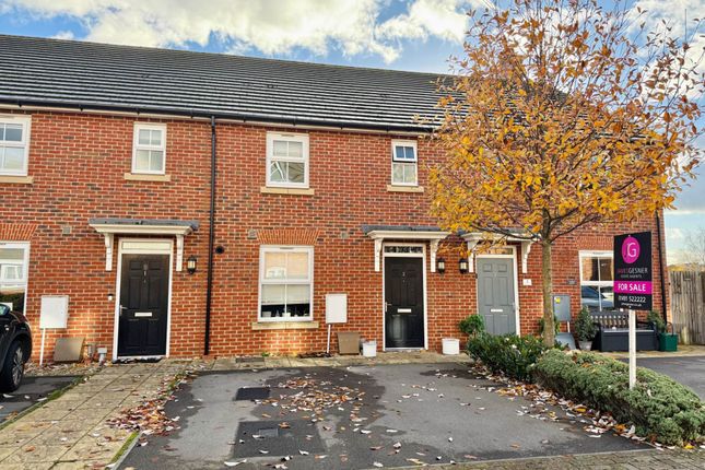 Tumim Court, Wallingford 3 bed terraced house for sale