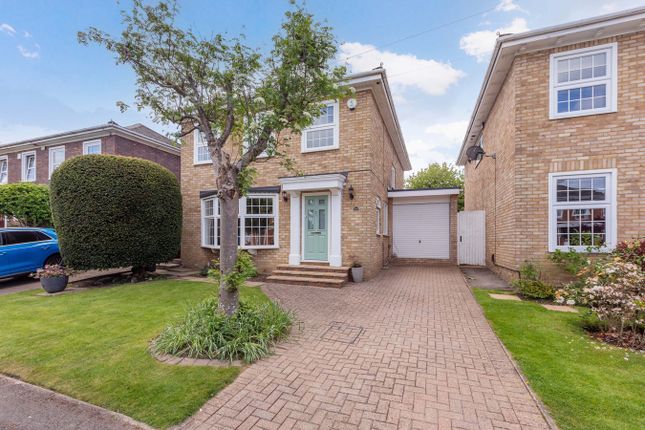 Chiltern Road, Maidenhead SL6 4 bed detached house for sale