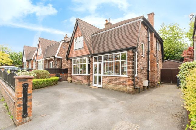Light Oaks Road, Salford 3 bed detached house for sale