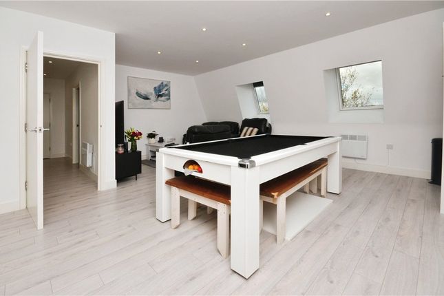 Alton Mews, Buckinghamshire HP19 1 bed apartment for sale