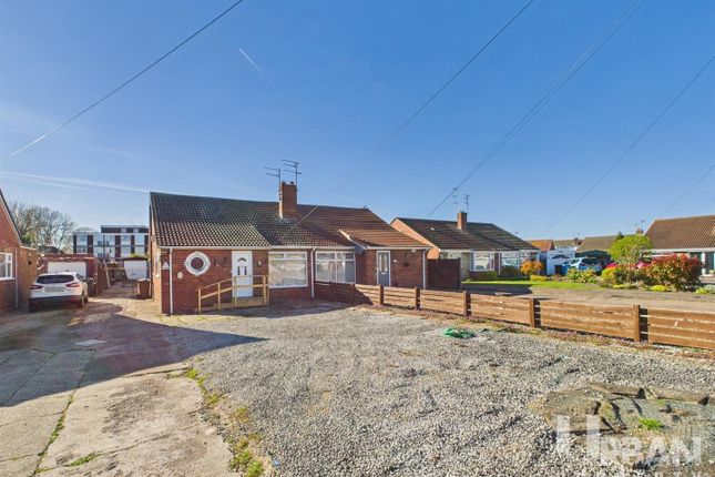 Starboard Avenue, Hull 2 bed bungalow for sale