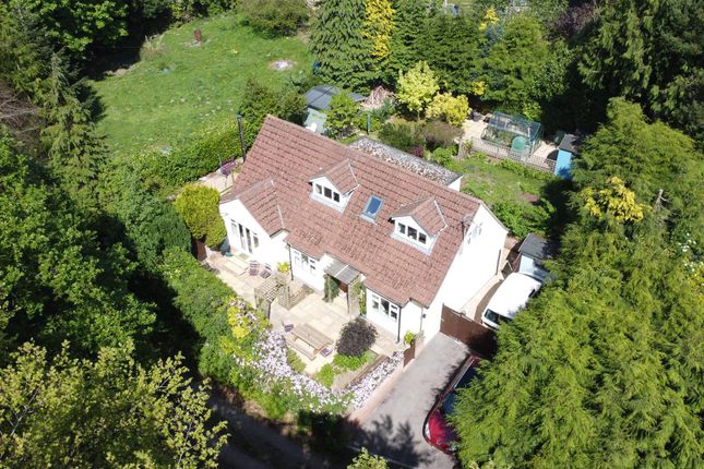 3 bed detached bungalow