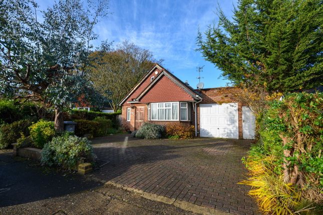 4 bedroom detached bungalow for sale