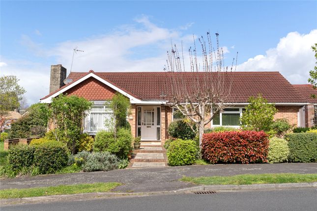 2 bedroom bungalow for sale