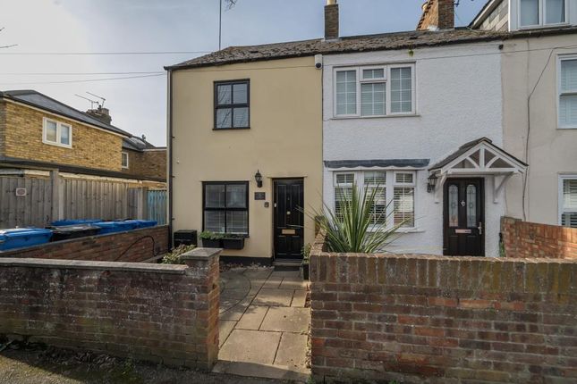 Windsor,  Berkshire,  SL4 2 bed semi
