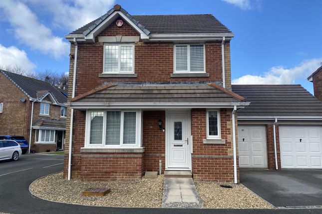 Kimberly Drive, Plymouth PL6 4 bed house for sale