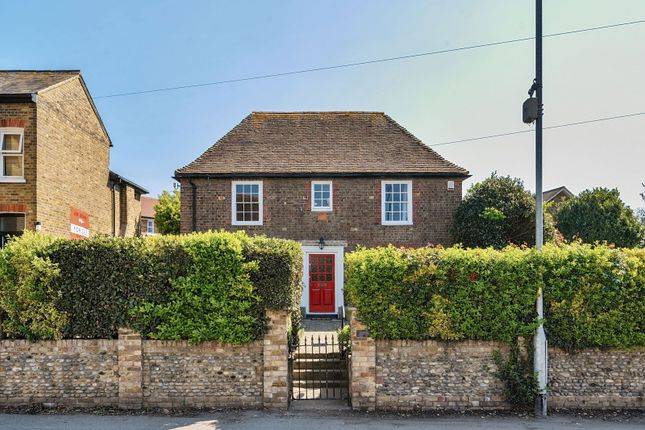 Tothill Street, Ramsgate CT12 3 bed detached house for sale