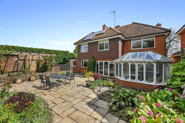 Half Acres, Bishop's Stortford... 4 bed detached house for sale