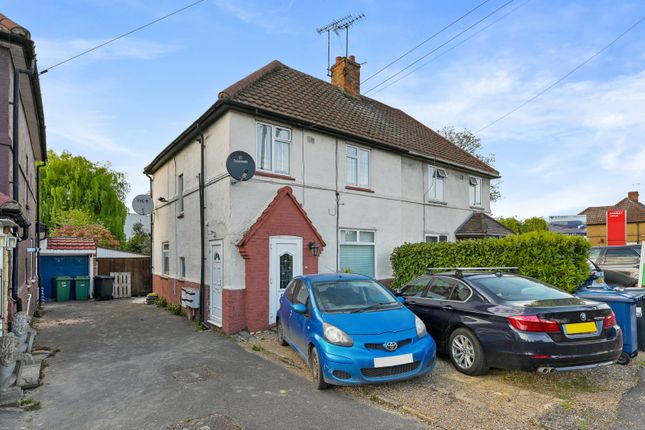 Greenford, UB6 8LZ 1 bed flat for sale
