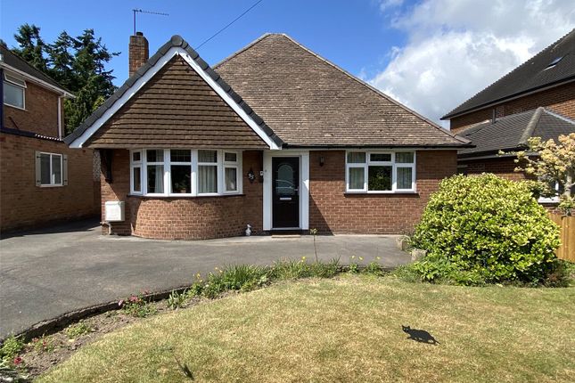 3 bedroom bungalow for sale