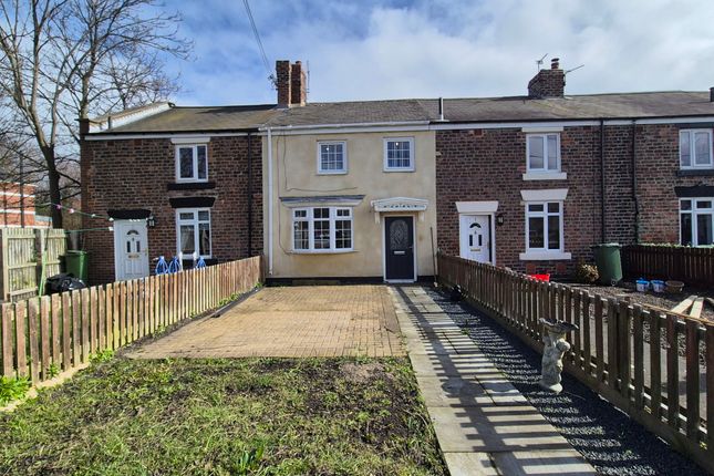 Wells Street, Boldon Colliery, Tyne... 3 bed terraced house for sale