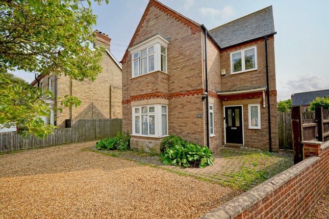 Blenheim Road, Ramsey, Huntingdon, PE26 4 bed detached house for sale