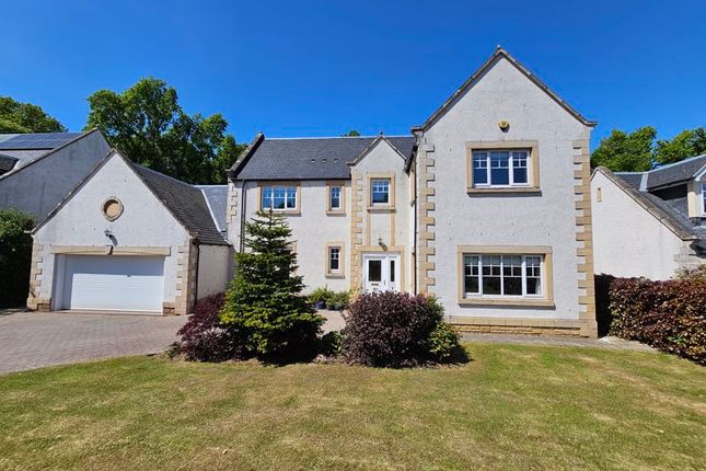 5 Scottsdale, Melrose 5 bed detached house for sale