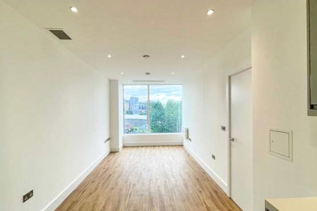1 bed flat