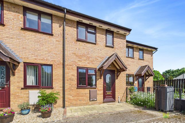 Applewood Heights, West Felton, Oswestry 2 bed terraced house for sale
