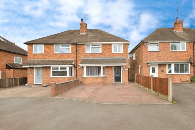 4 bed semi-detached house