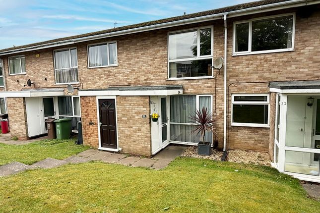 2 bedroom maisonette for sale