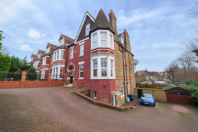 Creffield Road, Ealing W5 3RP 5 bed semi