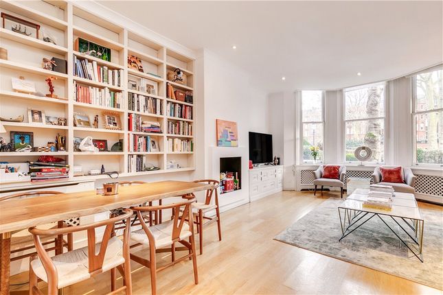 Bramham Gardens, London, SW5 3 bed apartment for sale