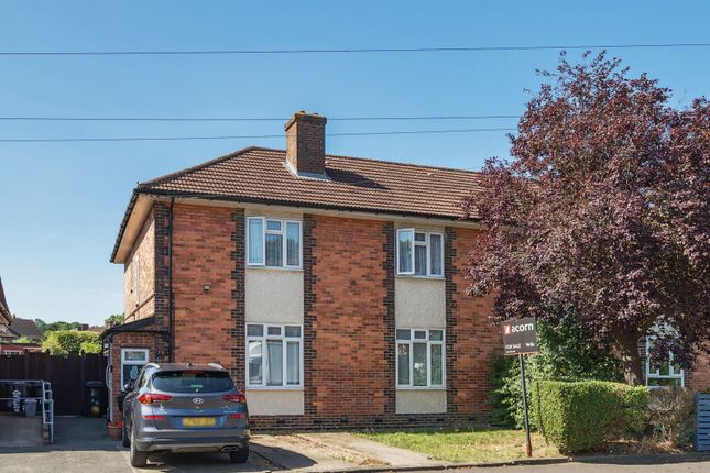 2 bed flat