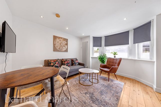 1 bed flat