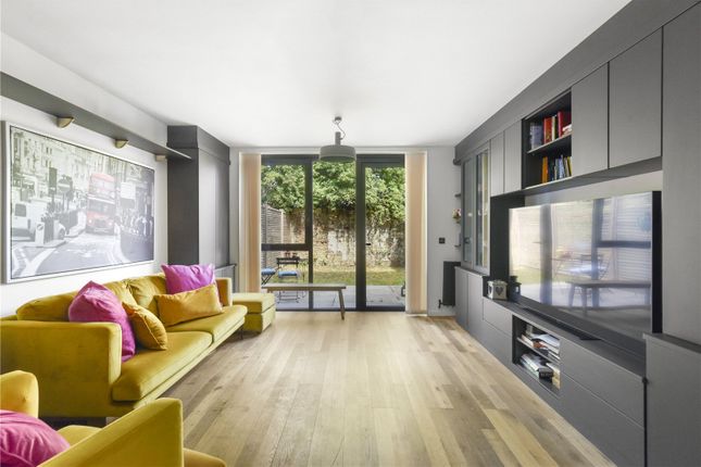 3 bed terraced house