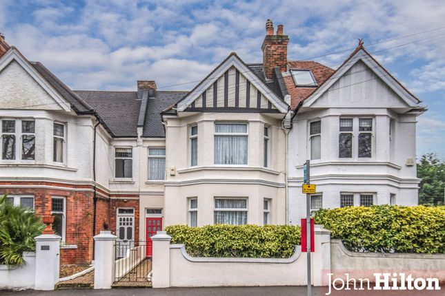 Ditchling Road, Brighton 5 bed terraced house for sale