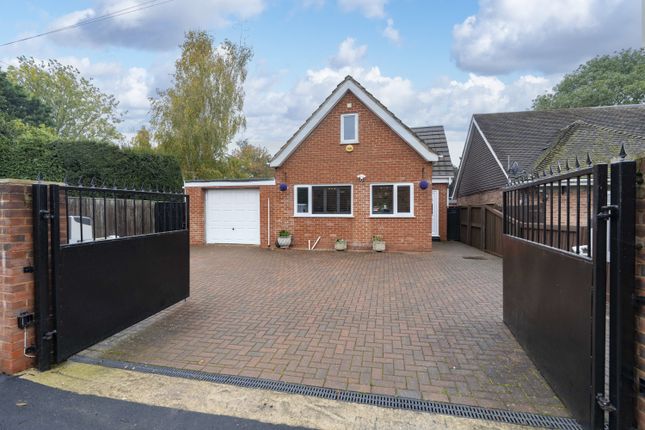 Bear Lane, Pinchbeck, Spalding... 3 bed detached house for sale