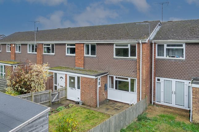 Grange Close, Linslade, LU7 3 bed terraced house for sale