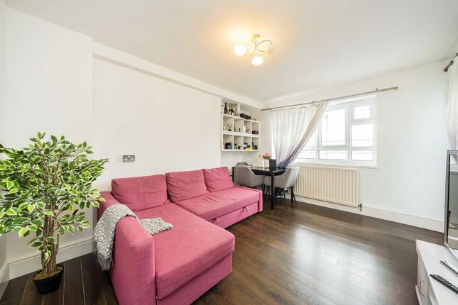 Horne Way, London SW15 1 bed flat for sale