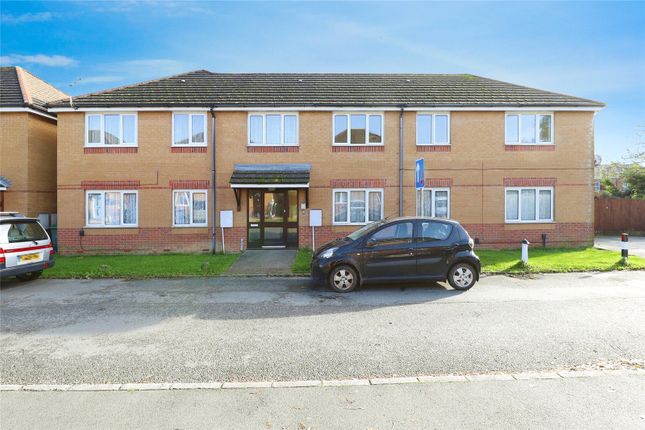 2 bed flat