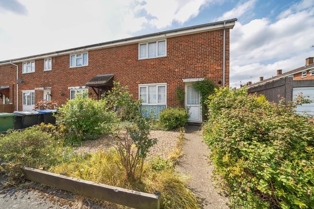 Horsell,  Woking,  Surrey,  GU21 2 bed end of terrace house for sale