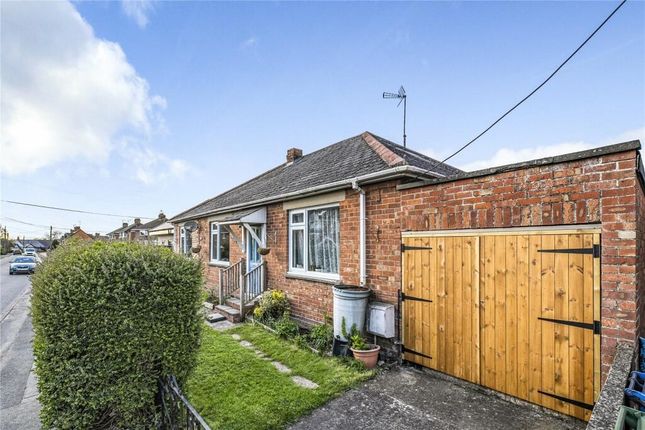 New Road, Royal Wootton Bassett... 3 bed detached bungalow for sale