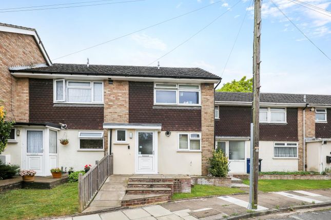 Burnham Way, London 2 bed terraced house for sale