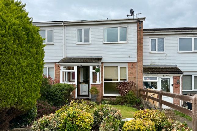 Fieldway, Sutton St Nicholas... 3 bed terraced house for sale