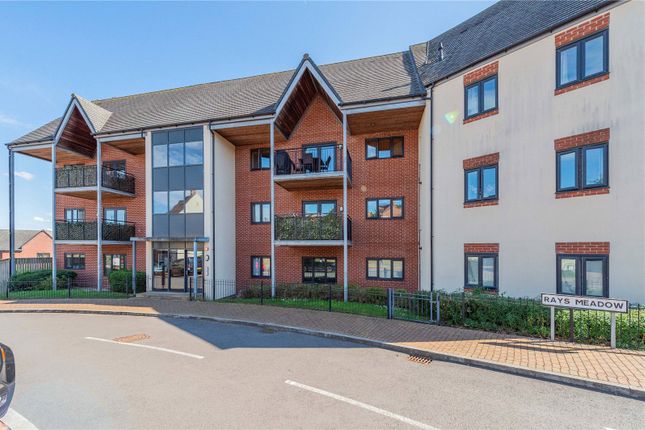 Rays Meadow, Lightmoor, Telford... 2 bed apartment for sale