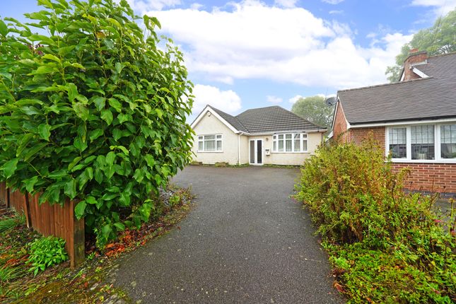 4 bedroom detached bungalow for sale