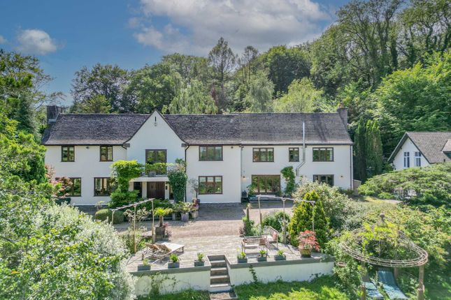 6 bed detached house