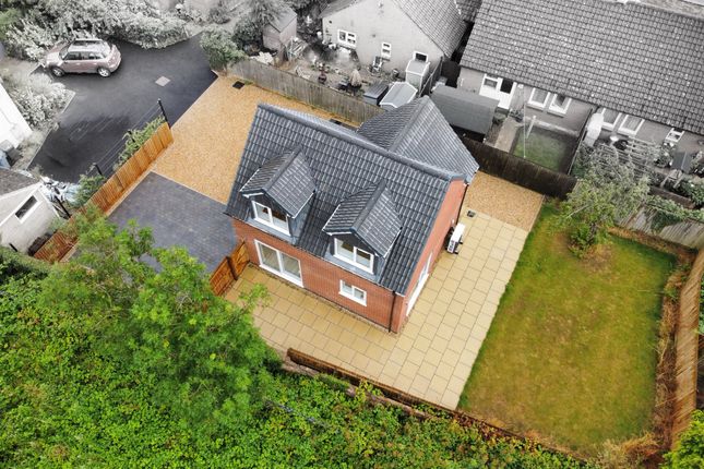 2 bedroom detached house for sale