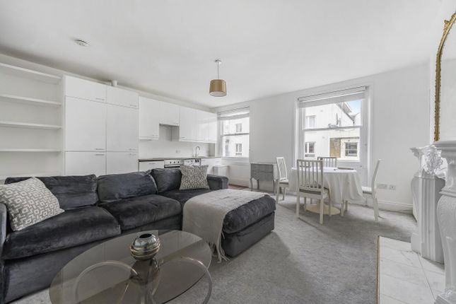 Hereford Road, Bayswater 1 bed flat for sale
