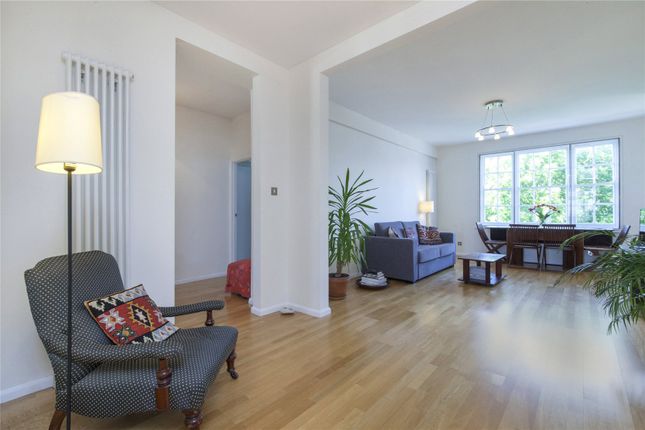 Clifton Court, Northwick Terrace, London 2 bed flat for sale