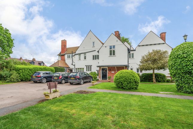 1 bed flat
