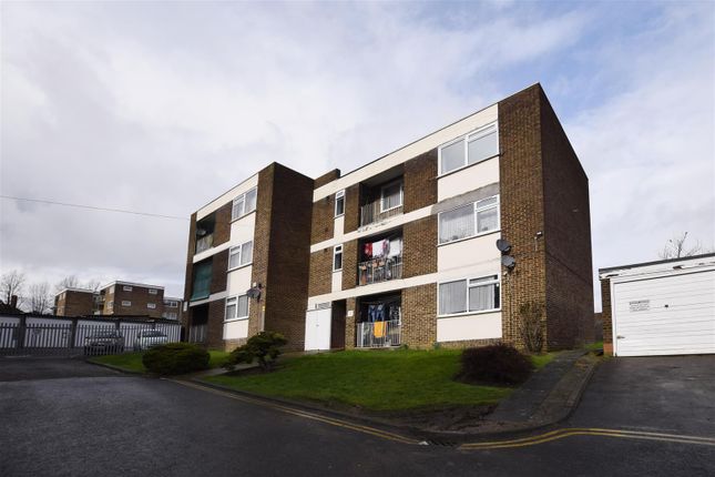Atherton Heights, Wembley 2 bed flat for sale