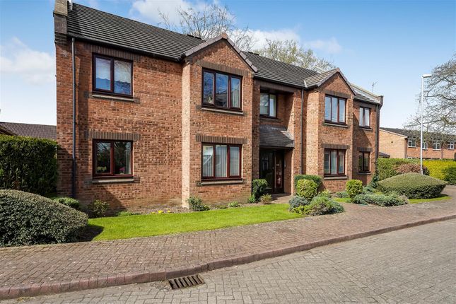 Netherby Rise, Darlington 2 bed apartment for sale