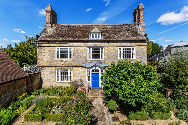7 bedroom detached house for sale
