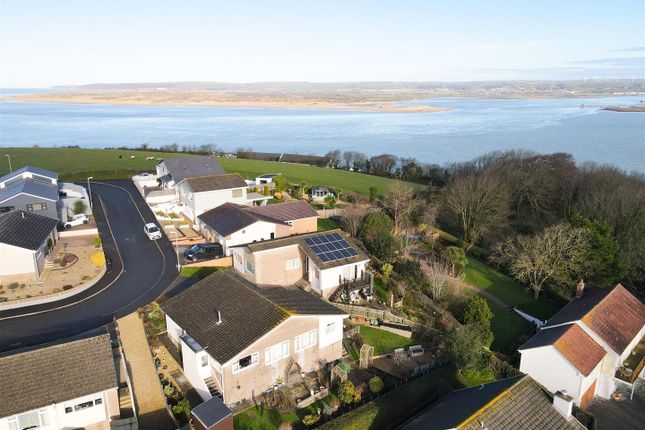 Riversmeet, Appledore 3 bed detached bungalow for sale