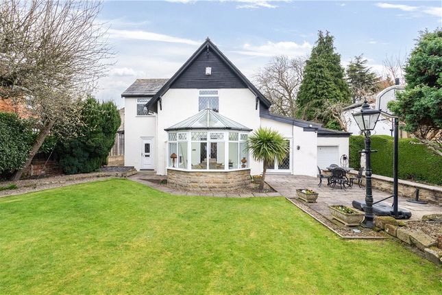 Stainbeck Lane, Leeds, West... 3 bed detached house for sale
