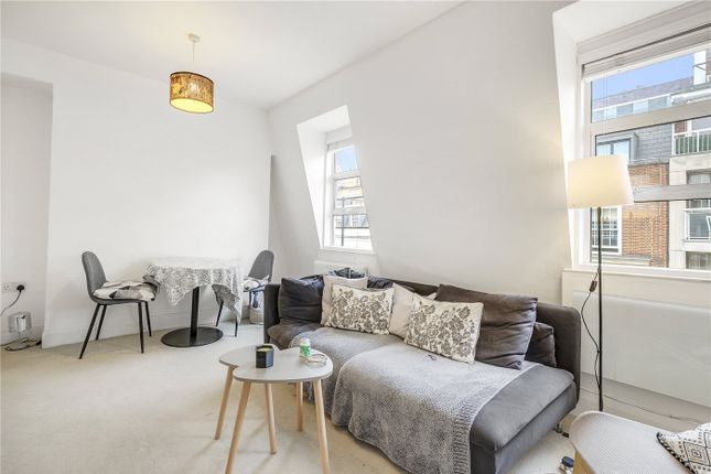 Picton Place, London, W1U 2 bed apartment for sale
