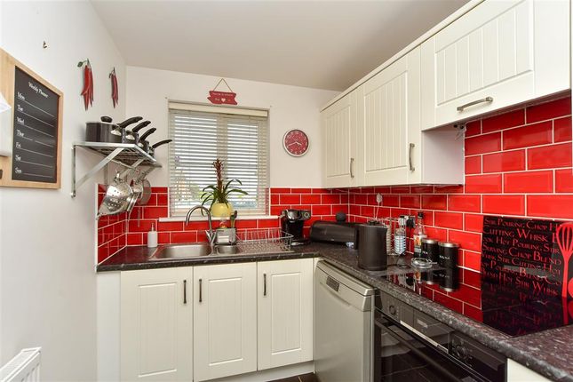 3 bed town house