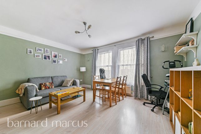 1 bed flat